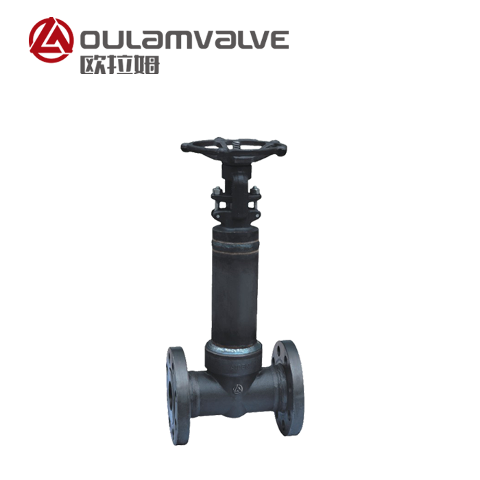 波紋管閘閥WZ41H_燃氣干燥爐_閘閥