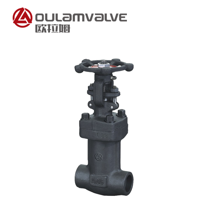 波紋管閘閥WZ61Y_終冷塔_閘閥