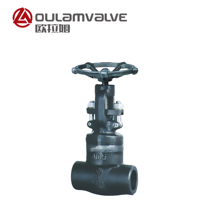 焊接截止閥J61H_酸霧吸收塔_截止閥