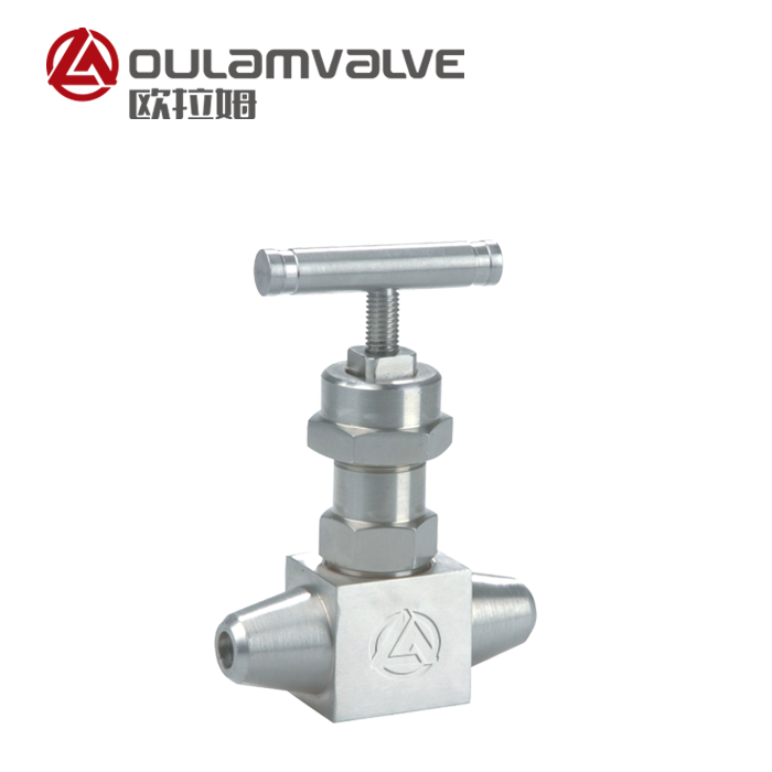 焊接針型閥NJ61Y_甲醇分離裝置_針型閥