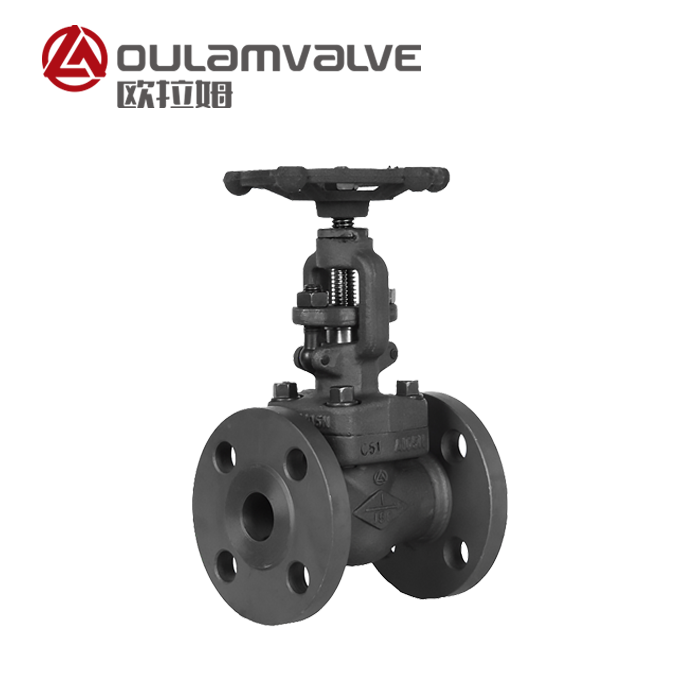 法蘭截止閥J41F_重介質漩流器_截止閥