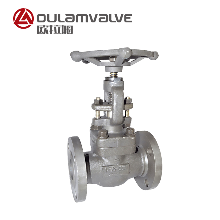 法蘭截止閥J41H_過濾機(jī)_截止閥
