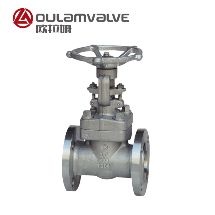 不銹鋼閘閥Z41W_液堿儲罐_閘閥