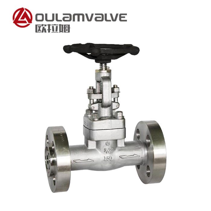不銹鋼截止閥J41W_酸霧吸收塔_截止閥