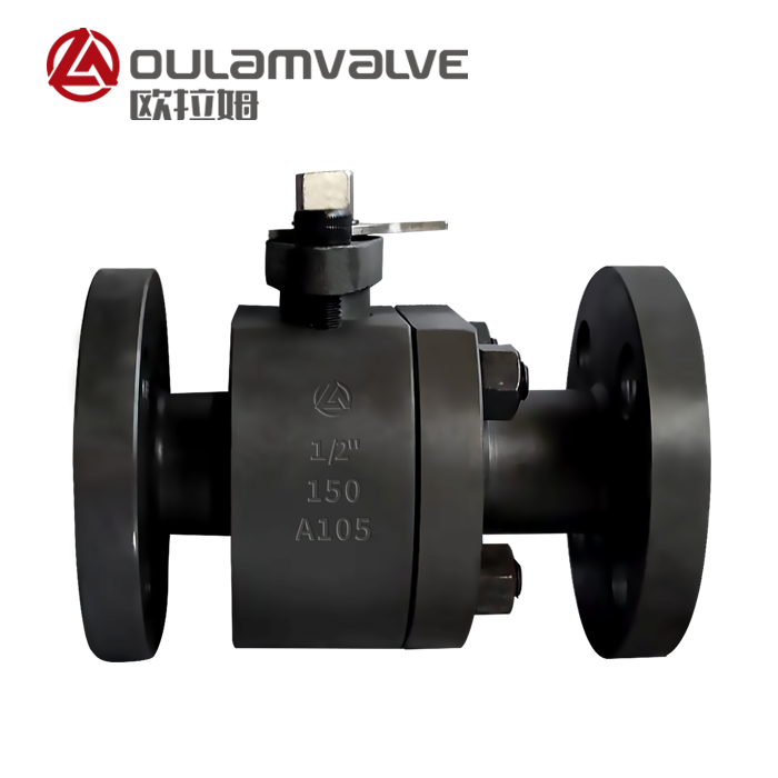 美標(biāo)球閥Q41F_脫乙烷塔_球閥