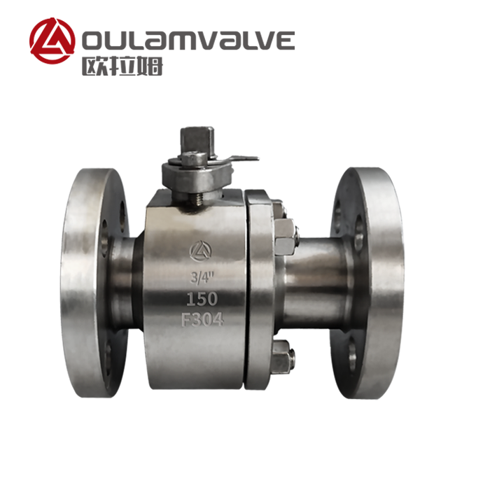 不銹鋼球閥Q41F_反應(yīng)釜_球閥