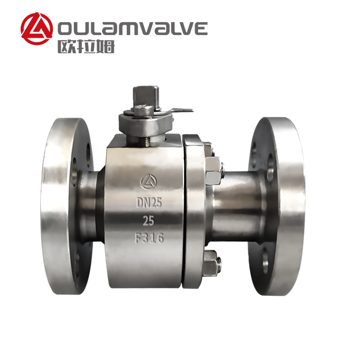 不銹鋼球閥Q41F_酸儲(chǔ)罐_球閥
