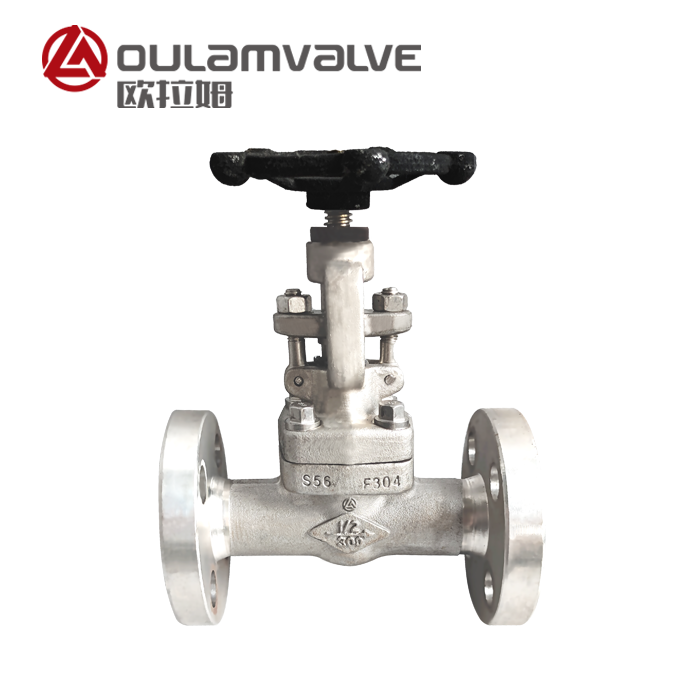 不銹鋼截止閥J41W_主蒸汽系統_截止閥