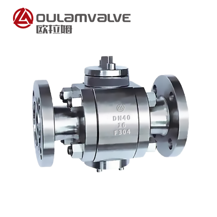 高溫球閥Q47Y_鍋爐_球閥