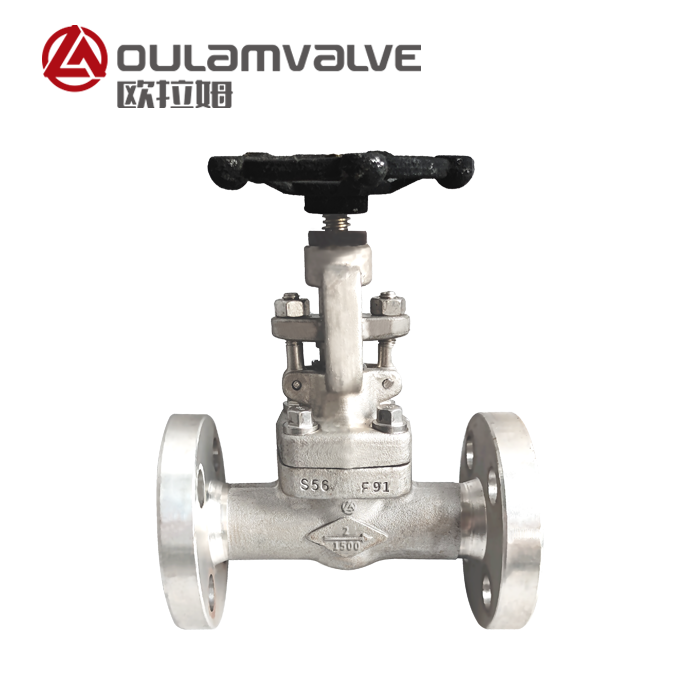 高壓截止閥J41Y_儲(chǔ)罐_截止閥