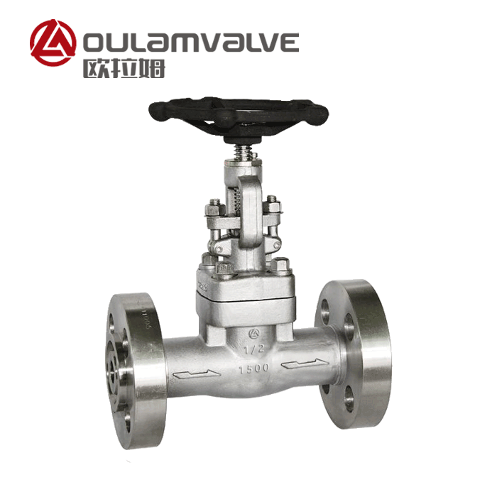 高壓截止閥J41W_空壓機_截止閥