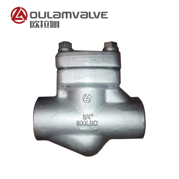 H64Y-900LbC 美標(biāo)止回閥