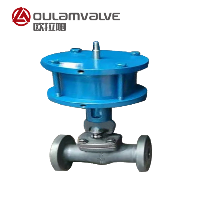  Z641H氣動(dòng)閘閥   氨分解裝置