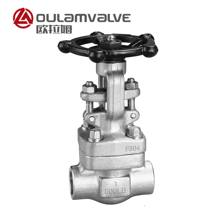 不銹鋼閘閥Z61W_反應器_閘閥